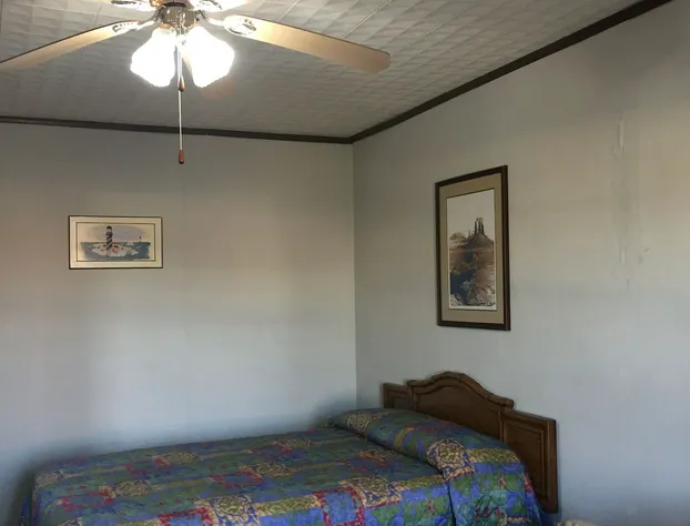 Delux Inn hotel detail image 4