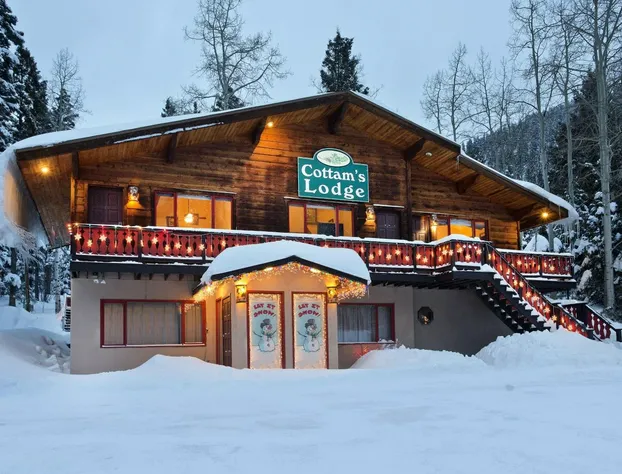 Cottam's Lodge by Alpine Village Suites hotel detail image 1
