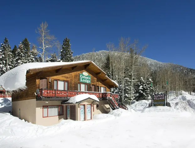 Cottam's Lodge by Alpine Village Suites hotel detail image 4