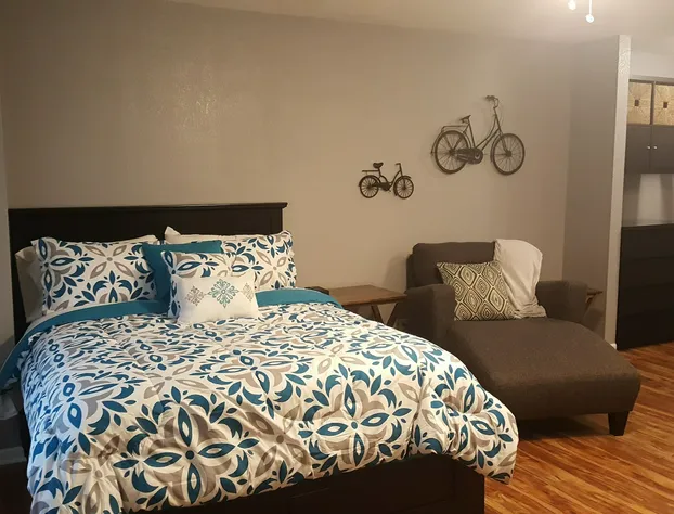 Tower Extended Stay Suites hotel detail image 1