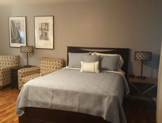 Tower Extended Stay Suites hotel detail image 2