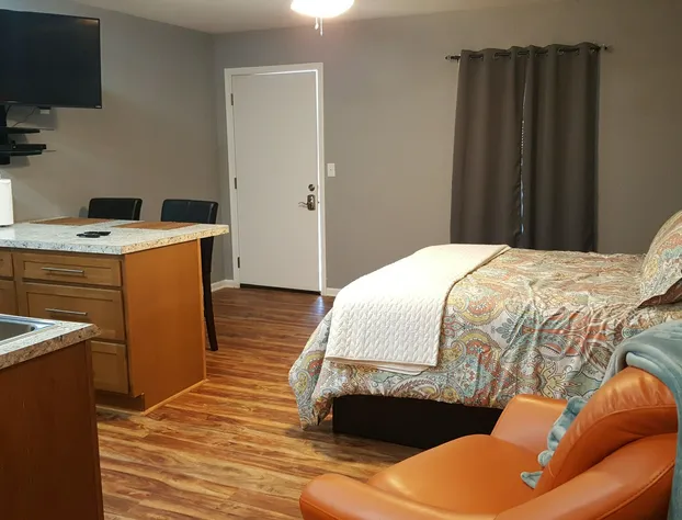 Tower Extended Stay Suites hotel detail image 3