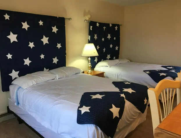 The North Star Inn hotel detail image 2