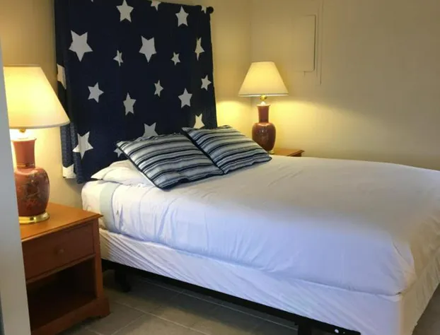 The North Star Inn hotel detail image 4