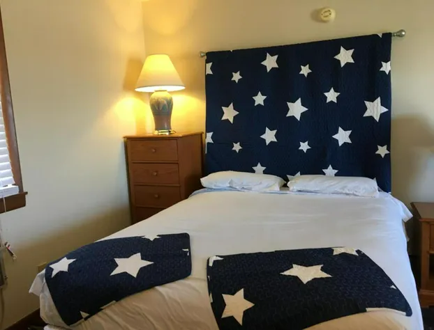 The North Star Inn hotel detail image 3