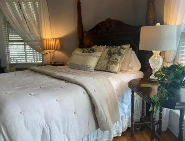 Rosemont B&B Cottages hotel detail image 2