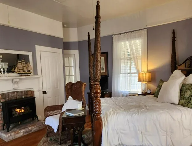 Rosemont B&B Cottages hotel detail image 3