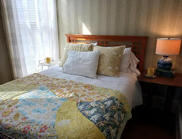 Rosemont B&B Cottages hotel detail image 4