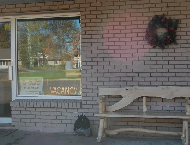 Northwoods Inn LLC hotel detail image 1