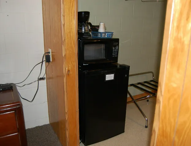 Northwoods Inn LLC hotel detail image 4