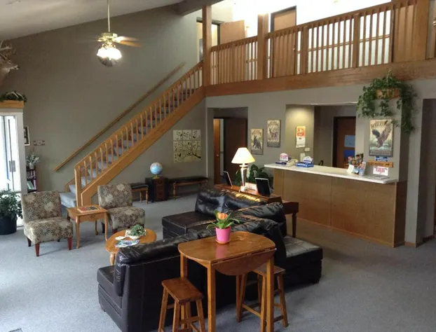 SunRise Inn Hotel hotel detail image 3