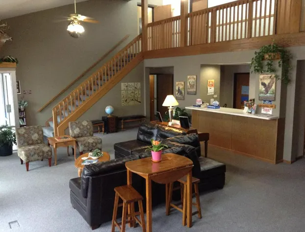 SunRise Inn Hotel hotel detail image 2