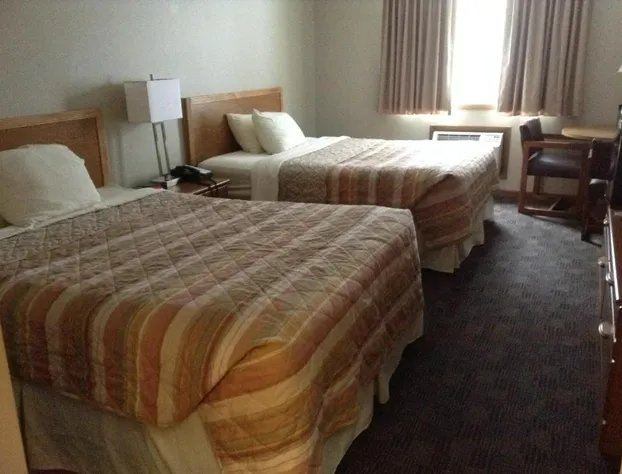 SunRise Inn Hotel hotel detail image 4