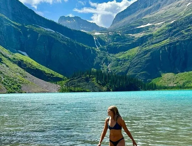 Going-To-The-Sun Inn & Suites hotel detail image 4