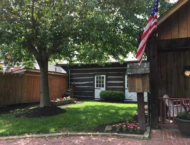 Spread Eagle Tavern and Inn hotel detail image 1