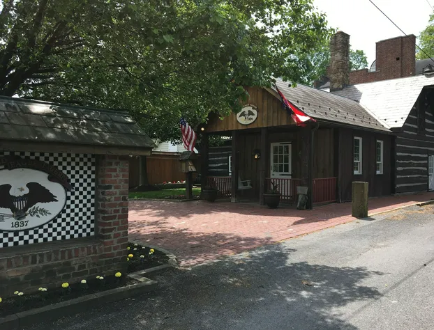 Spread Eagle Tavern and Inn hotel detail image 2