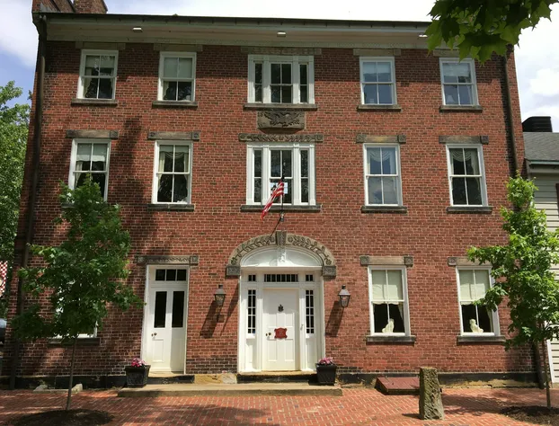 Spread Eagle Tavern and Inn hotel detail image 3