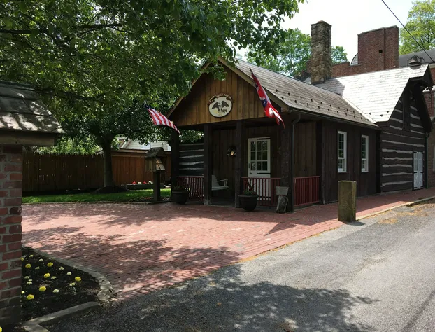 Spread Eagle Tavern and Inn hotel detail image 1