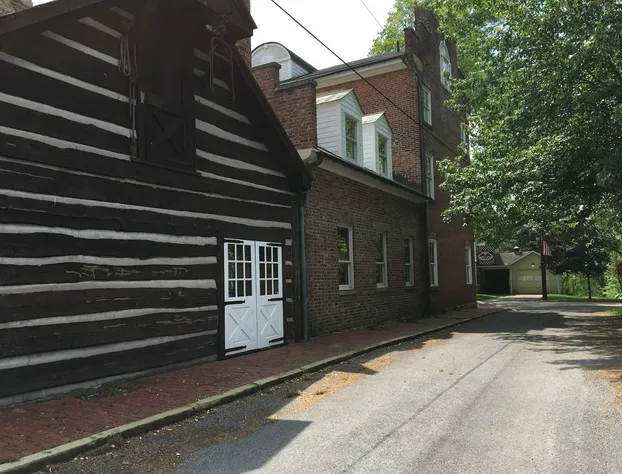 Spread Eagle Tavern and Inn hotel detail image 4