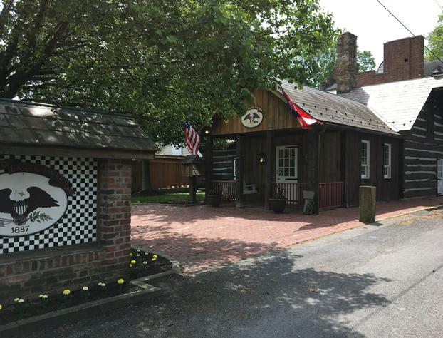 Spread Eagle Tavern and Inn hotel detail image 2
