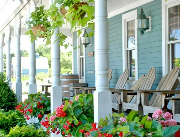 Inn at Haven Harbour hotel detail image 1