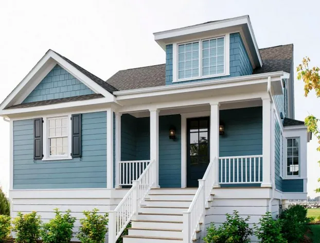 Inn at Haven Harbour hotel detail image 1