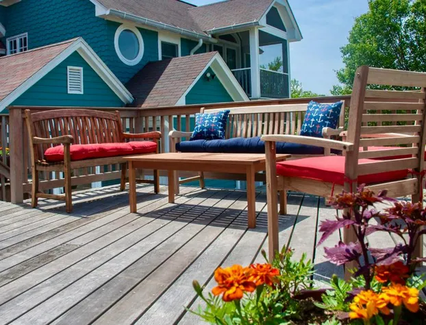 Inn at Haven Harbour hotel detail image 3