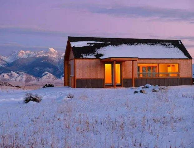 Erik's Ranch hotel detail image 1