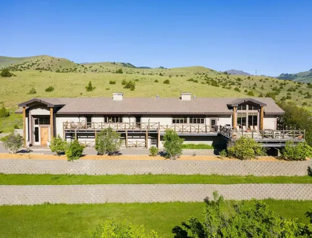 Erik's Ranch hotel detail image 3