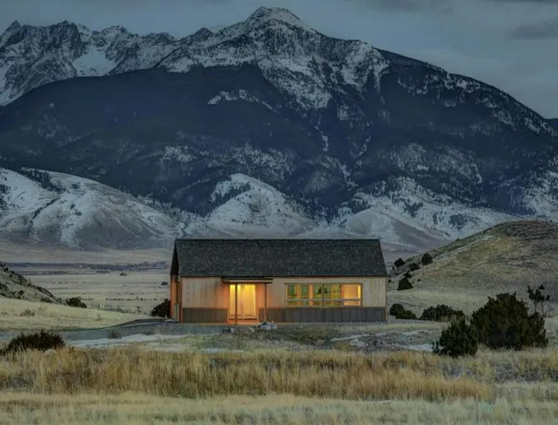 Erik's Ranch hotel detail image 2