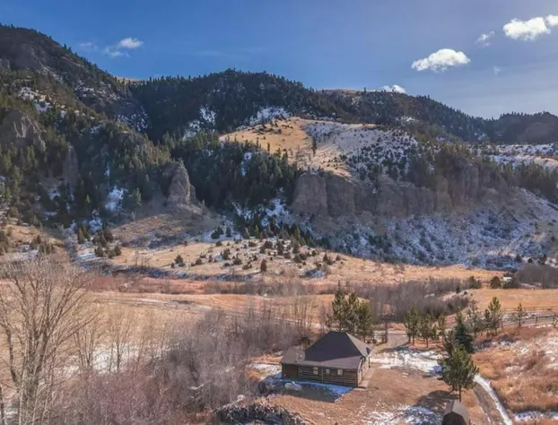 Erik's Ranch hotel detail image 4