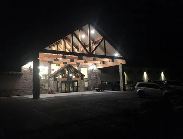 Canyon Country Lodge hotel detail image 4