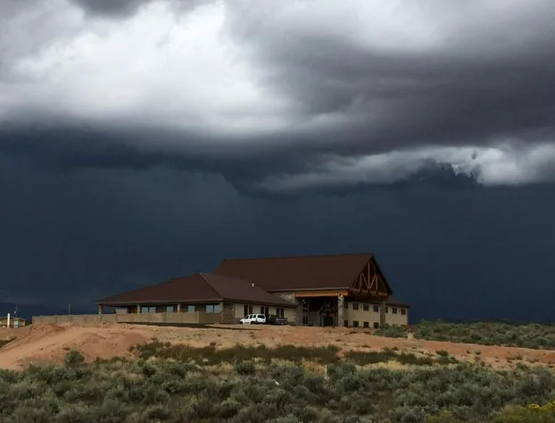 Canyon Country Lodge hotel detail image 2