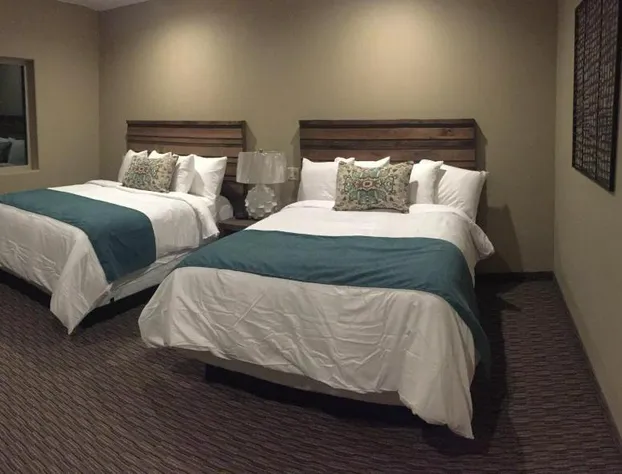 Canyon Country Lodge hotel detail image 4