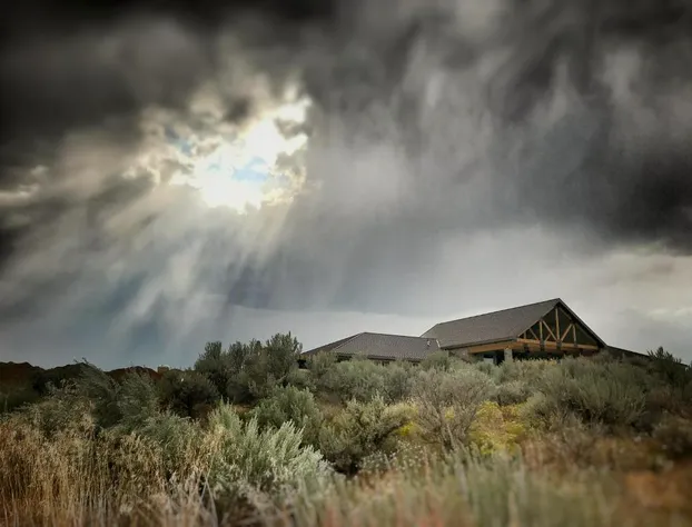Canyon Country Lodge hotel detail image 1