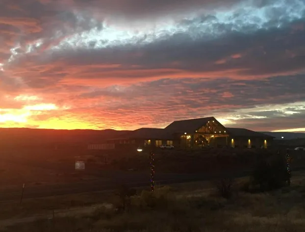 Canyon Country Lodge hotel detail image 3
