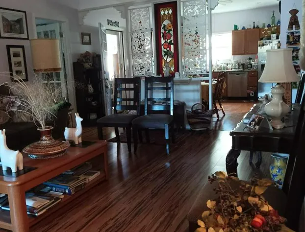 Cantuta Inn hotel detail image 4