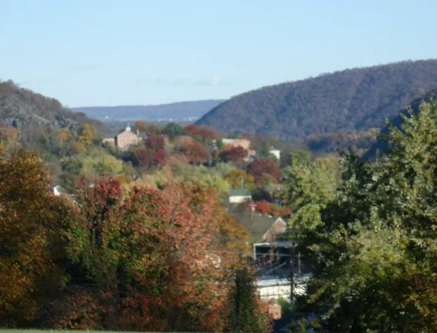 Cantuta Inn hotel detail image 3