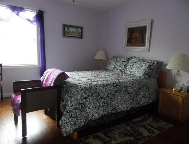 Cantuta Inn hotel detail image 4