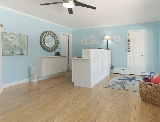 Broadway Court Motel hotel detail image 2