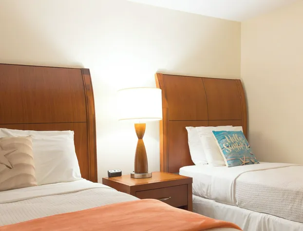 Broadway Court Motel hotel detail image 4