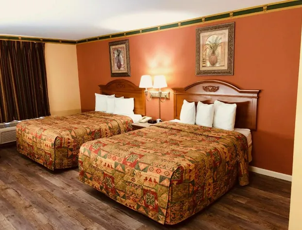 Mountain Inn & Suites Dunlap hotel detail image 3