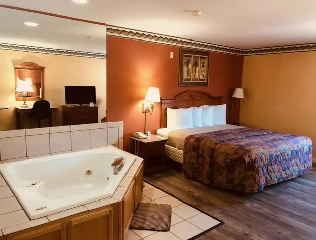 Mountain Inn & Suites Dunlap hotel detail image 4