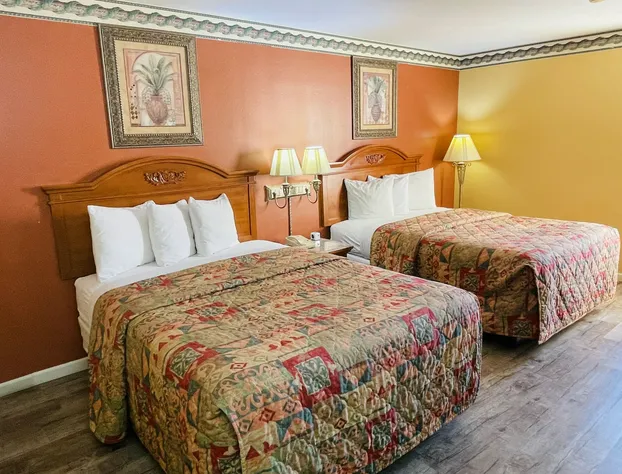 Mountain Inn & Suites Dunlap hotel detail image 2