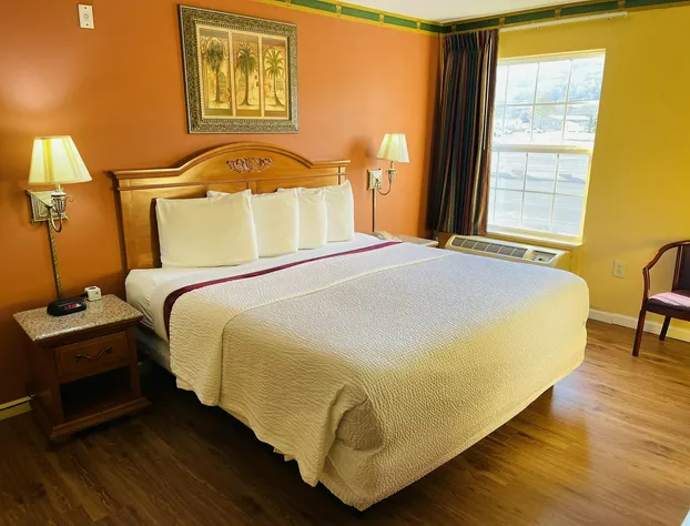 Mountain Inn & Suites Dunlap hotel detail image 3