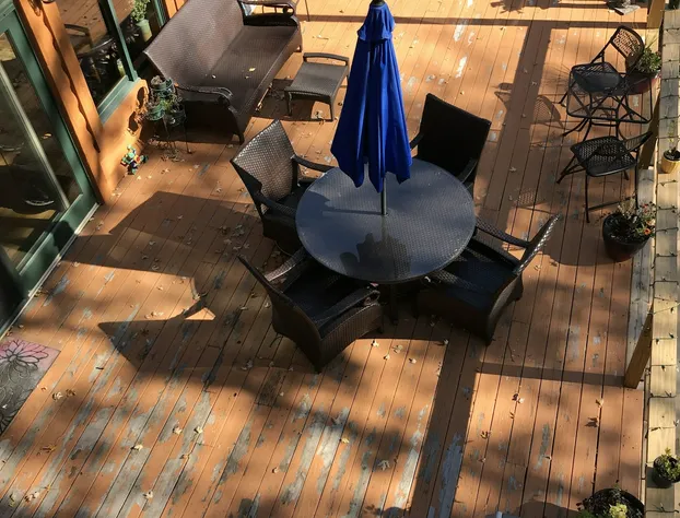 Oak Creek Lodge hotel detail image 1