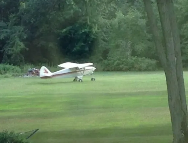 Oak Creek Lodge hotel detail image 2