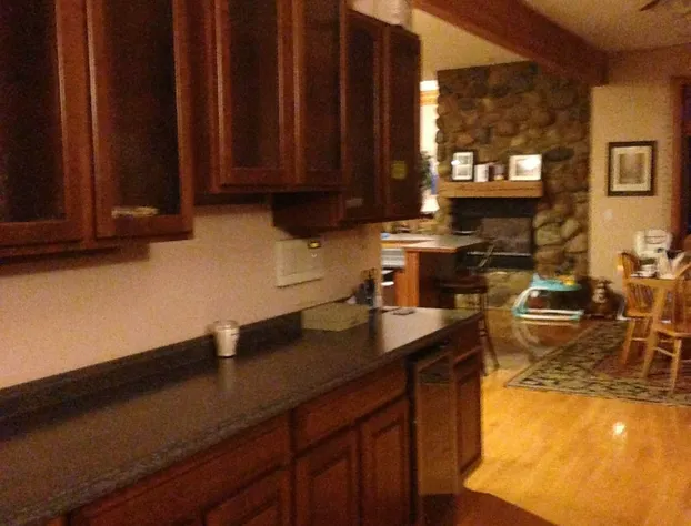 Oak Creek Lodge hotel detail image 3