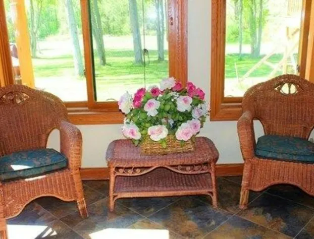 Oak Creek Lodge hotel detail image 4