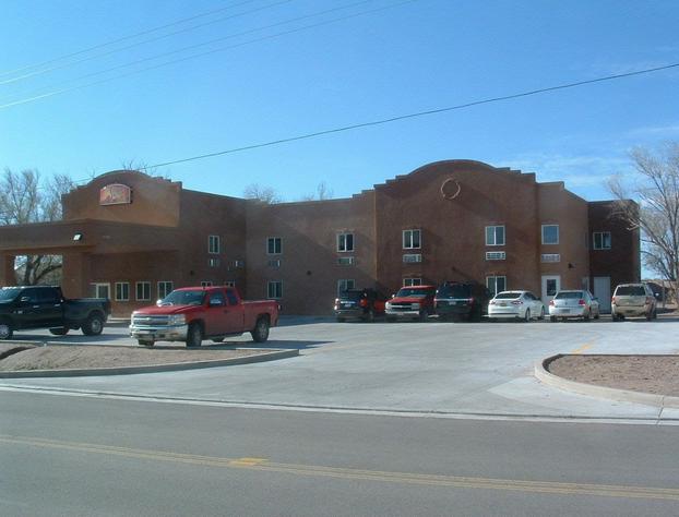The Sunset Inn hotel detail image 1